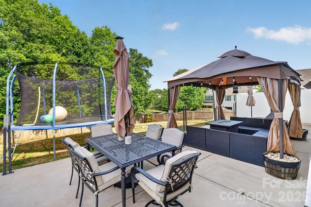 12865 Brandenburg Lane, Midland, NC 28107