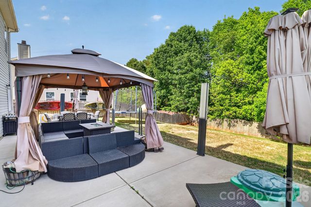 12865 Brandenburg Lane, Midland, NC 28107