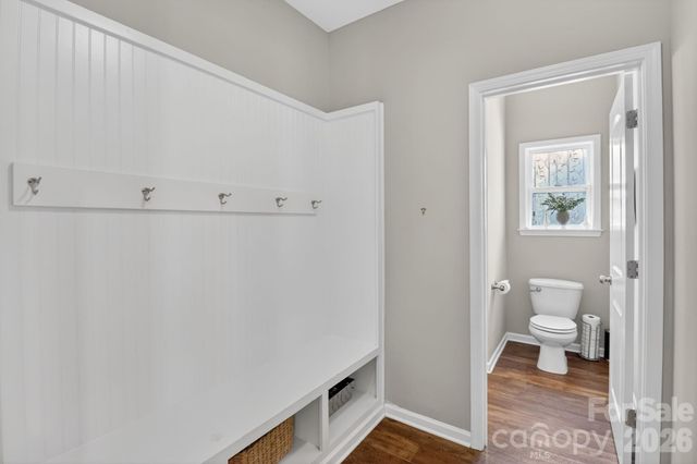 12865 Brandenburg Lane, Midland, NC 28107