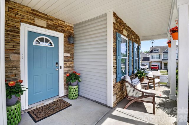 12865 Brandenburg Lane, Midland, NC 28107