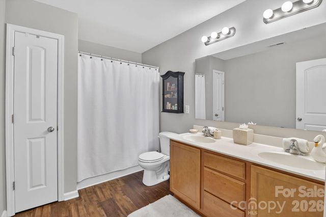 12865 Brandenburg Lane, Midland, NC 28107