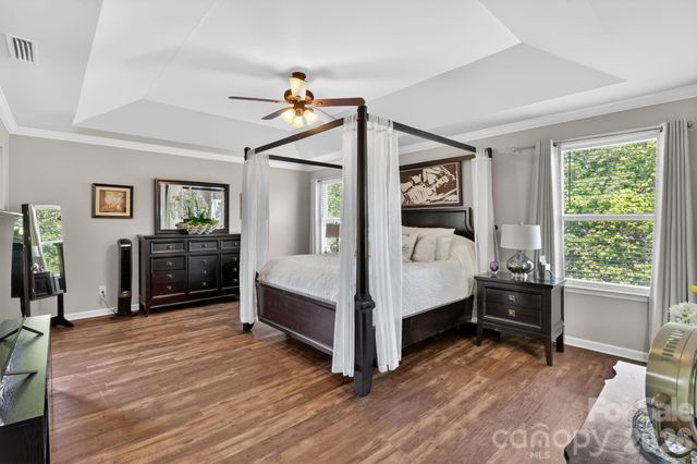 12865 Brandenburg Lane, Midland, NC 28107