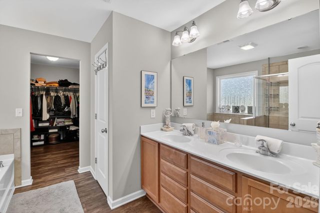 12865 Brandenburg Lane, Midland, NC 28107