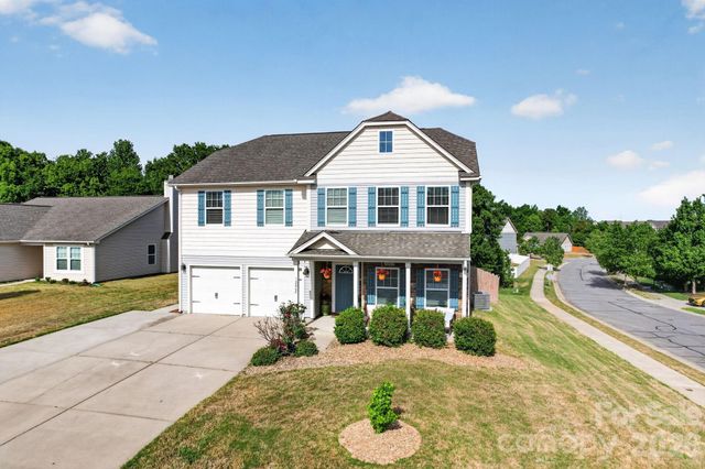 12865 Brandenburg Lane, Midland, NC 28107