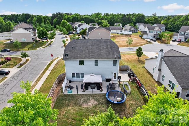 12865 Brandenburg Lane, Midland, NC 28107