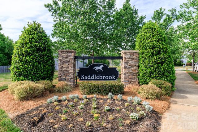 12865 Brandenburg Lane, Midland, NC 28107