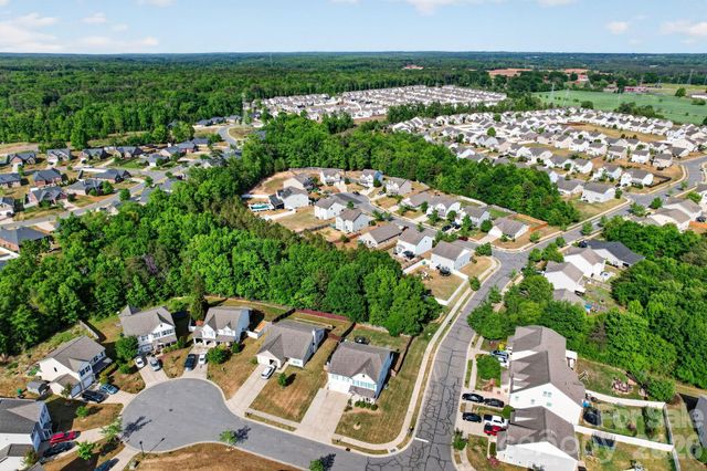 12865 Brandenburg Lane, Midland, NC 28107