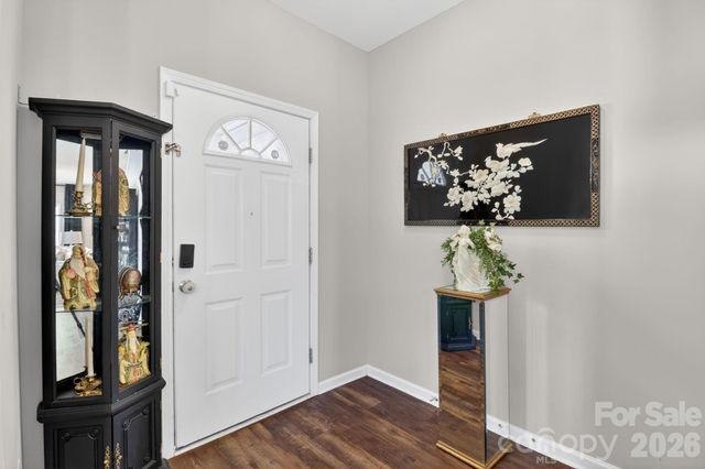 12865 Brandenburg Lane, Midland, NC 28107