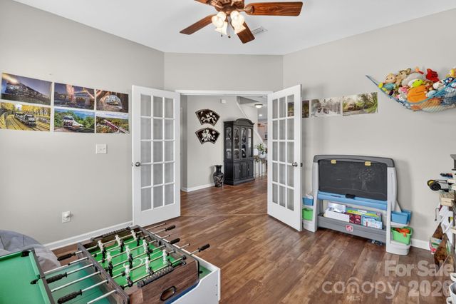 12865 Brandenburg Lane, Midland, NC 28107