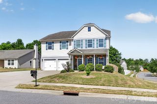 12865 Brandenburg Lane, Midland, NC 28107