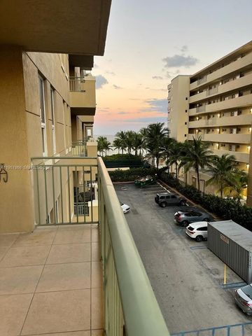 2080 S Ocean Dr 303, Hallandale Beach, FL 33009