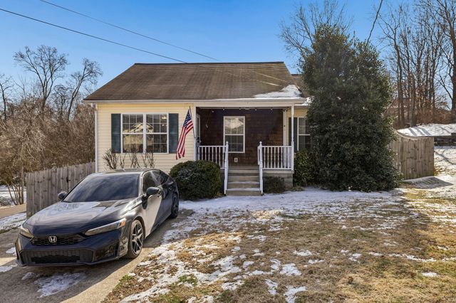 608 Jasmin Dr, Nashville, TN 37211