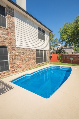 4454 Cabot Drive, Grand Prairie, TX 75052