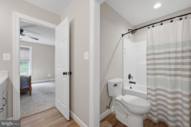 295 KING LEAR DR, Charles Town, WV 25414