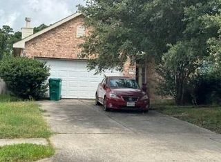 21823 Hannover Village Drive, Spring, TX 77388