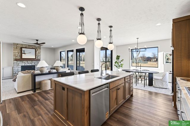 21828 Grover Street, Elkhorn, NE 68022