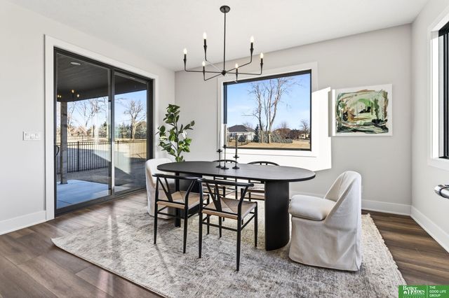 21828 Grover Street, Elkhorn, NE 68022