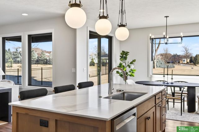 21828 Grover Street, Elkhorn, NE 68022