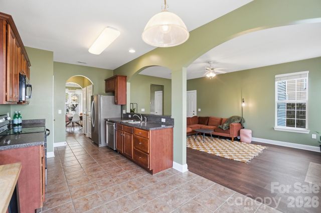 3215 Penny Earley Lane, Kannapolis, NC 28083