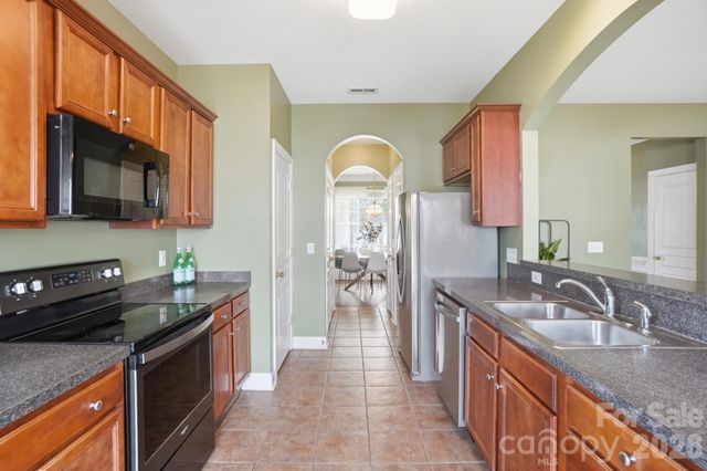 3215 Penny Earley Lane, Kannapolis, NC 28083