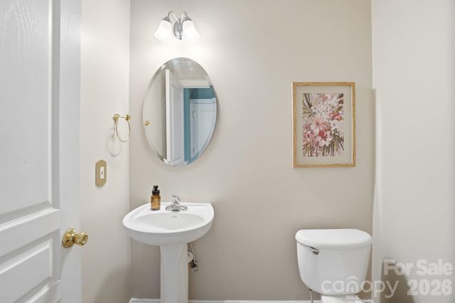 3215 Penny Earley Lane, Kannapolis, NC 28083