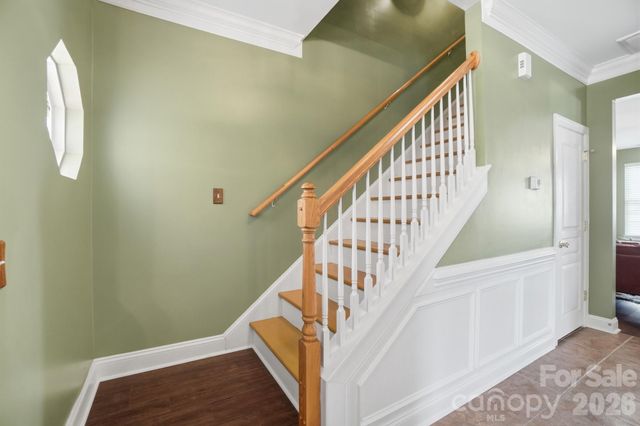 3215 Penny Earley Lane, Kannapolis, NC 28083