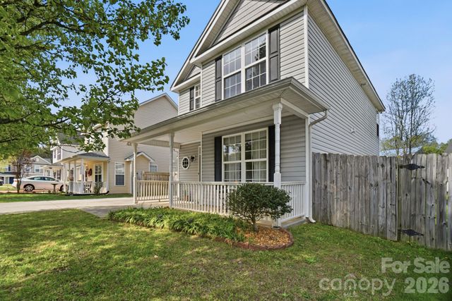 3215 Penny Earley Lane, Kannapolis, NC 28083