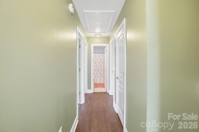 3215 Penny Earley Lane, Kannapolis, NC 28083