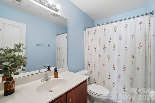 3215 Penny Earley Lane, Kannapolis, NC 28083