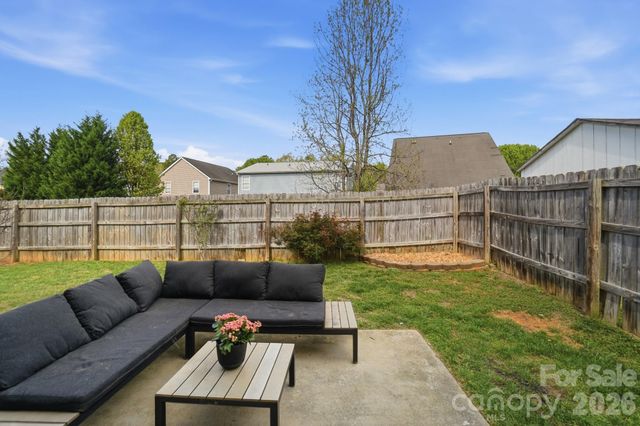 3215 Penny Earley Lane, Kannapolis, NC 28083