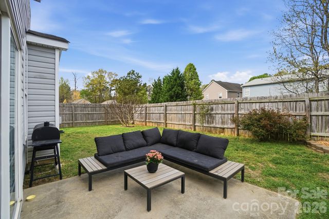 3215 Penny Earley Lane, Kannapolis, NC 28083