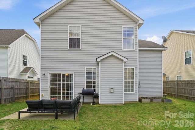 3215 Penny Earley Lane, Kannapolis, NC 28083