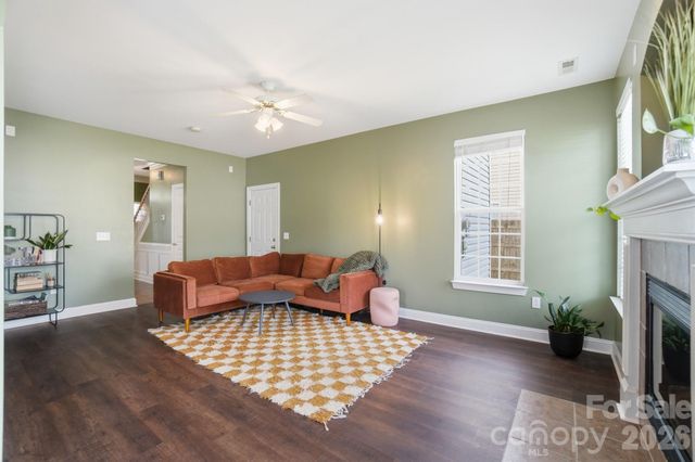 3215 Penny Earley Lane, Kannapolis, NC 28083