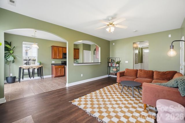 3215 Penny Earley Lane, Kannapolis, NC 28083