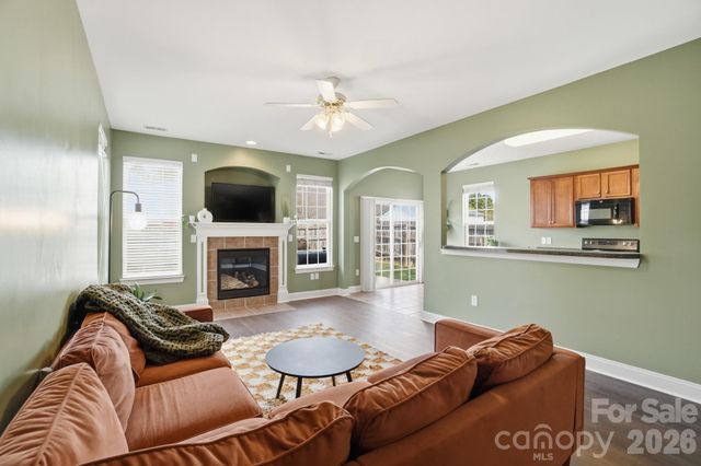 3215 Penny Earley Lane, Kannapolis, NC 28083