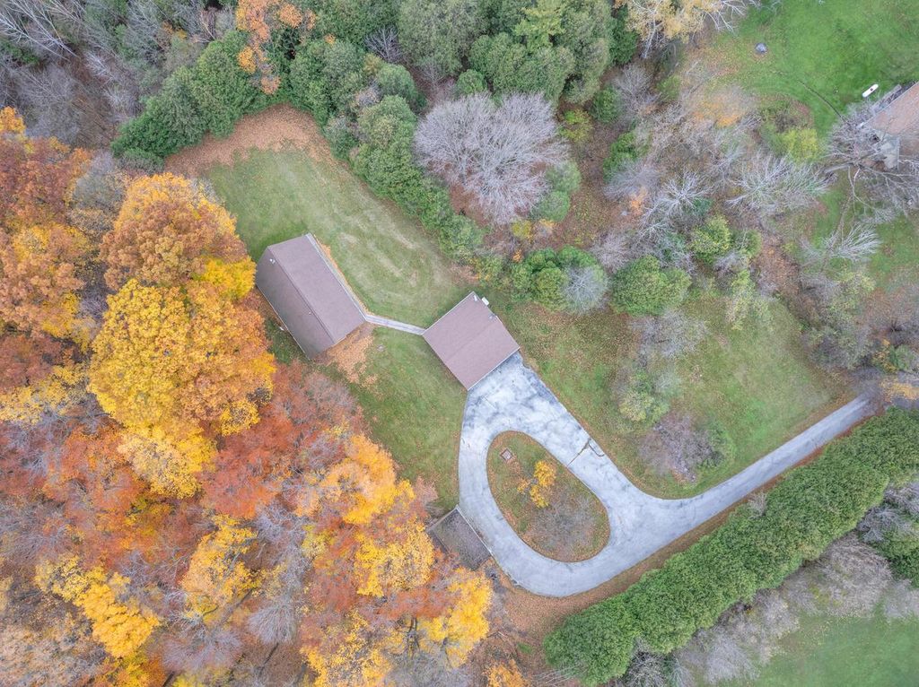 15410 J P LANE, Kiel, WI 53042