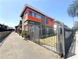 620 W 82nd 9, Los Angeles, CA 90044