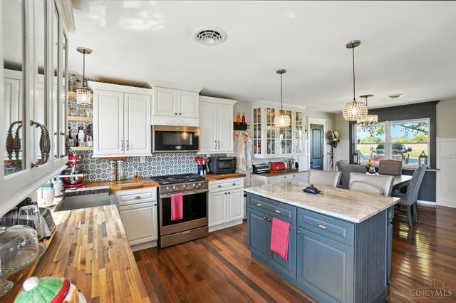 9466 Kincaid Road, Liberty Twp, OH 45133