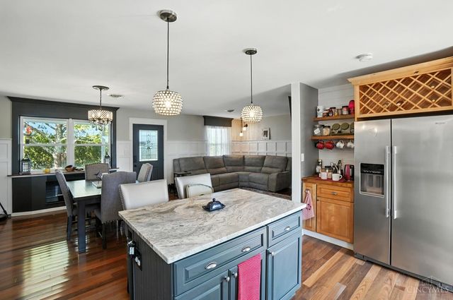 9466 Kincaid Road, Liberty Twp, OH 45133