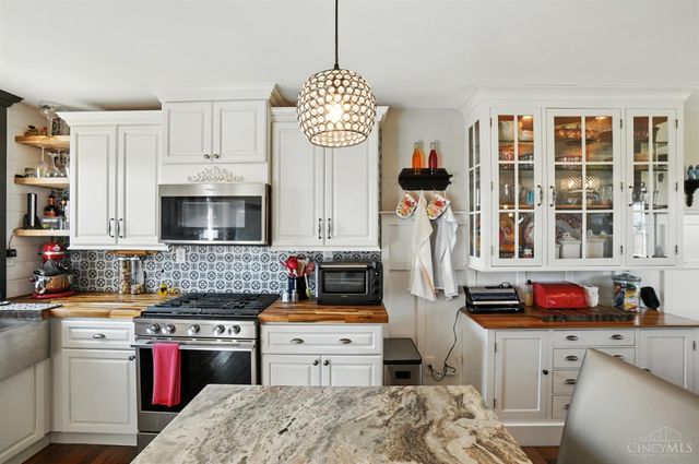 9466 Kincaid Road, Liberty Twp, OH 45133