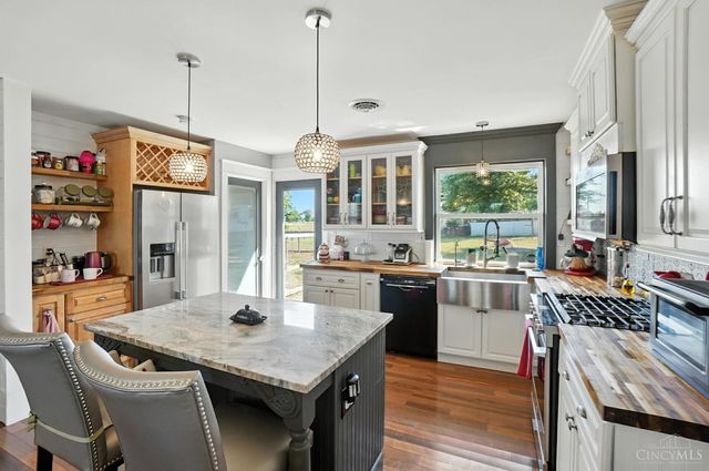 9466 Kincaid Road, Liberty Twp, OH 45133