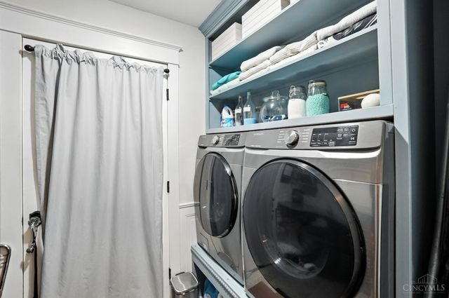 9466 Kincaid Road, Liberty Twp, OH 45133