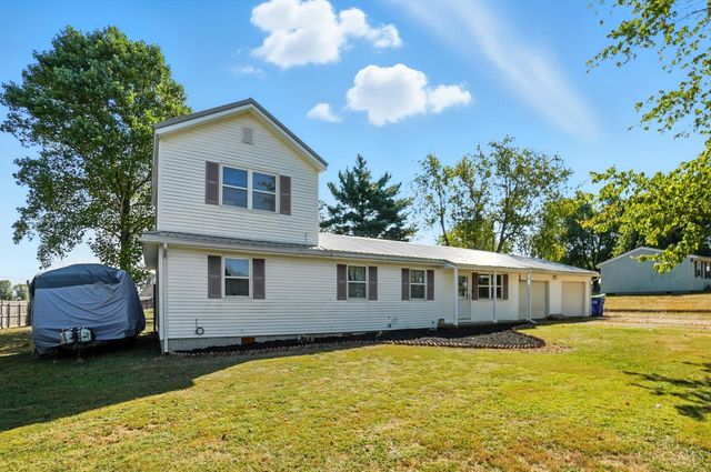 9466 Kincaid Road, Liberty Twp, OH 45133
