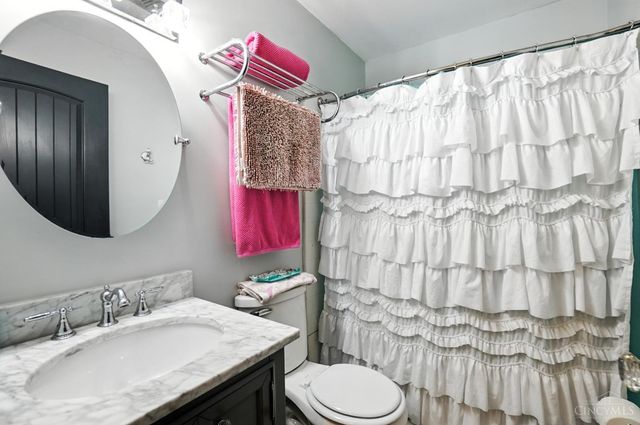 9466 Kincaid Road, Liberty Twp, OH 45133