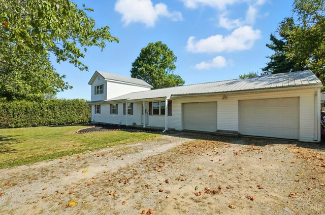 9466 Kincaid Road, Liberty Twp, OH 45133