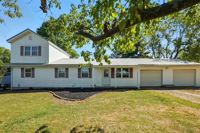 9466 Kincaid Road, Liberty Twp, OH 45133