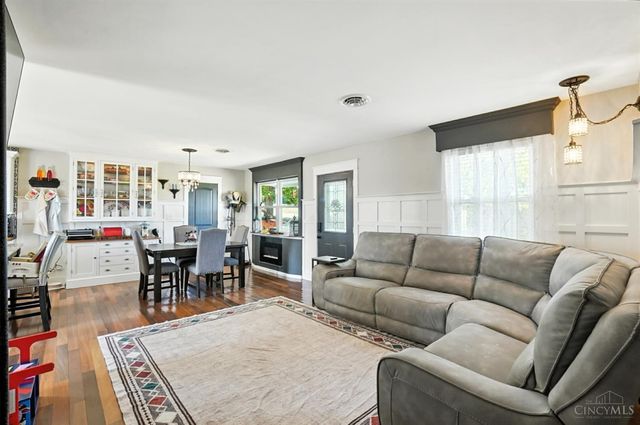 9466 Kincaid Road, Liberty Twp, OH 45133