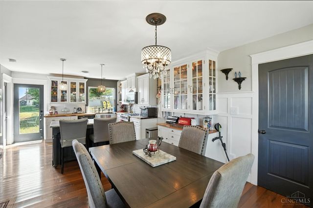 9466 Kincaid Road, Liberty Twp, OH 45133