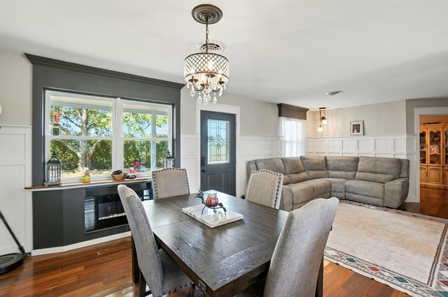 9466 Kincaid Road, Liberty Twp, OH 45133