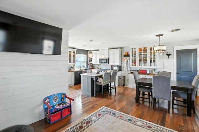 9466 Kincaid Road, Liberty Twp, OH 45133